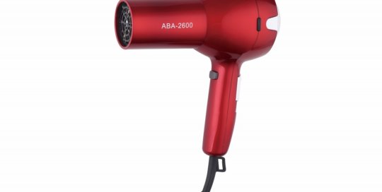 Hair Dryer ABA-2600