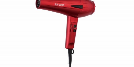 Hair Dryer BA-2600