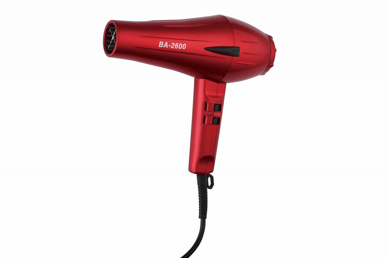 Hair Dryer BA-2600