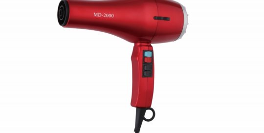 Hair Dryer MD-2000