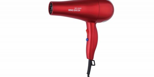 Hair Dryer MD-2500