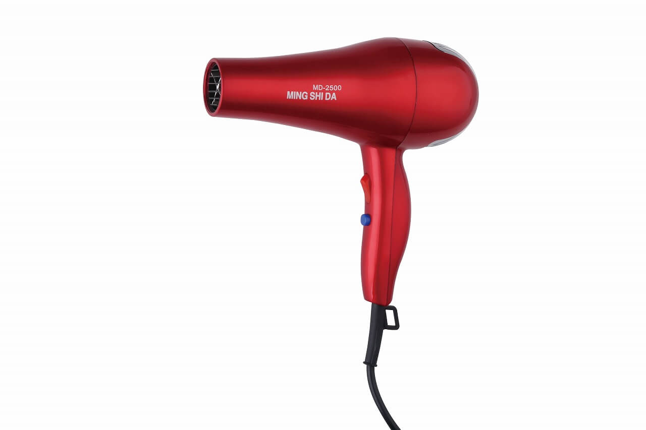 Hair Dryer MD-2500