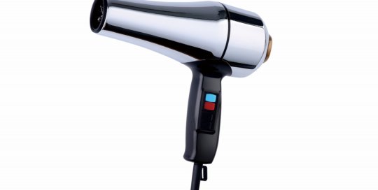 Hair Dryer MD-3000