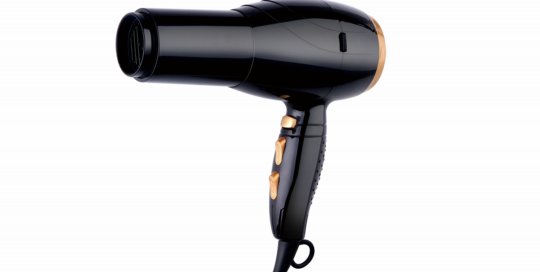 Hair Dryer MD-3140