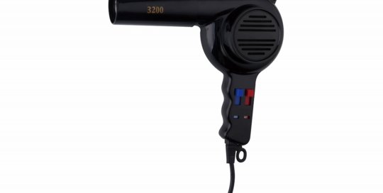 Hair Dryer MD-3200