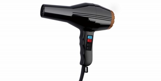 Hair Dryer MD-3600
