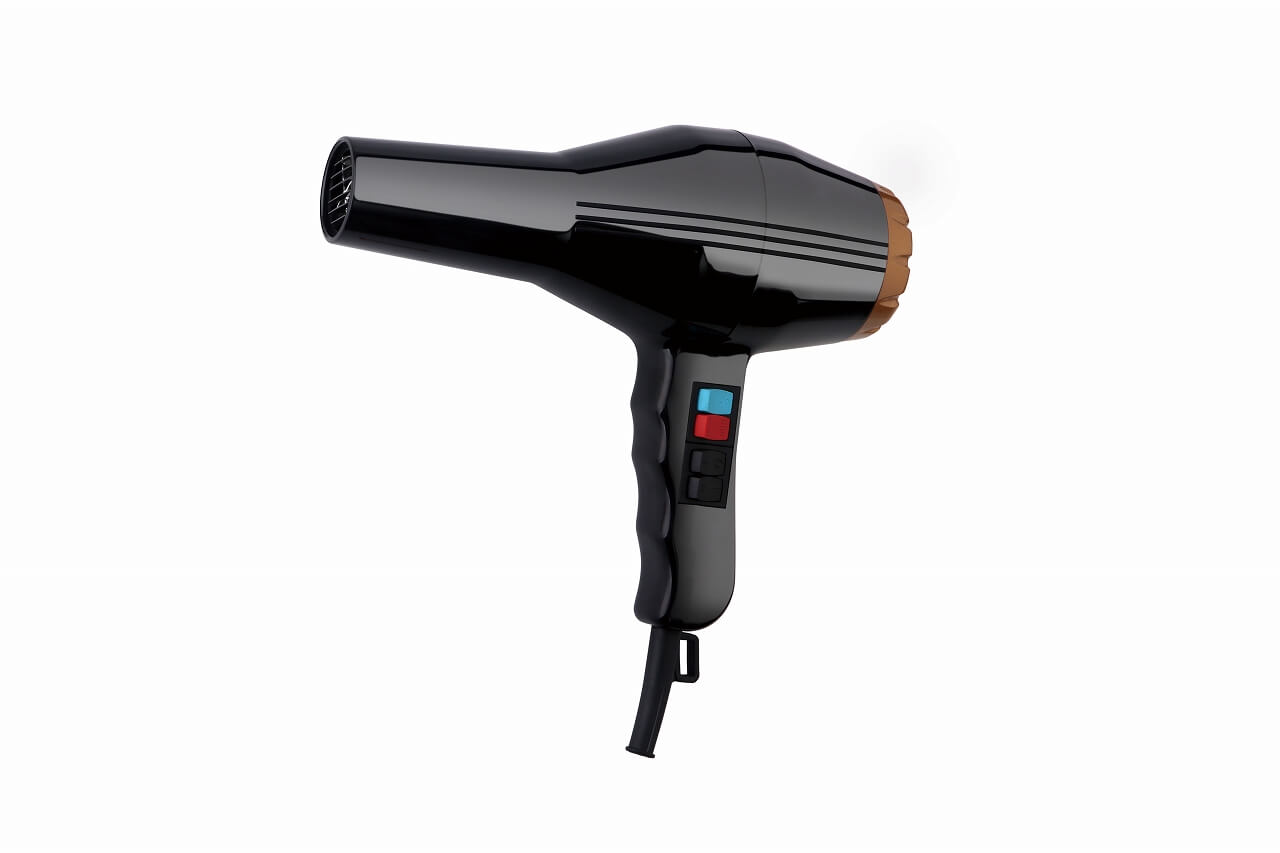 Hair Dryer MD-3600