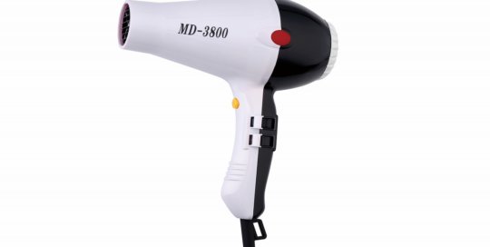 Hair Dryer MD-3800