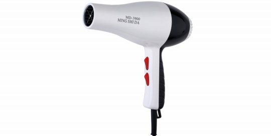 Hair Dryer MD-3900