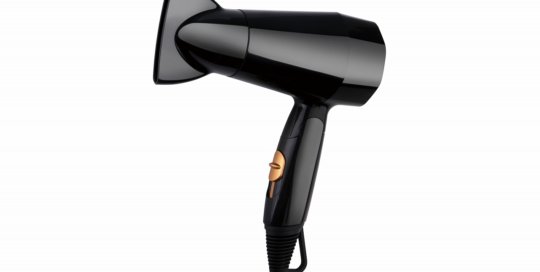 Hair Dryer MD-3910