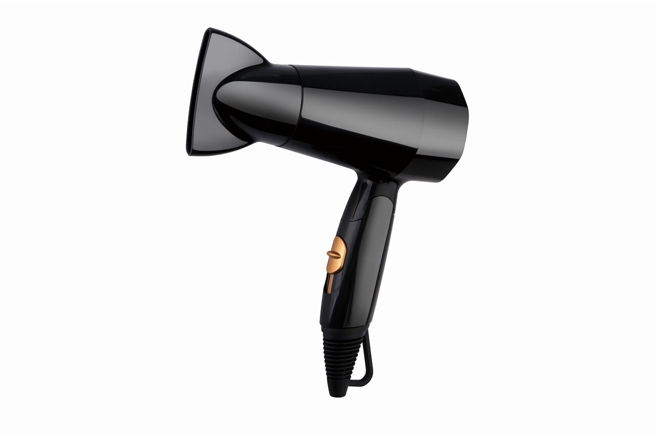 Hair Dryer MD-3910