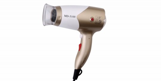 Hair Dryer MD-5100