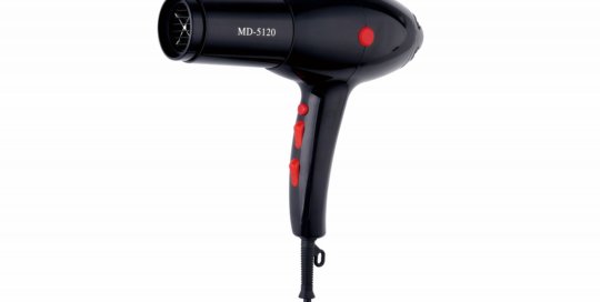 Hair Dryer MD-5120