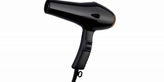 Hair Dryer MD-5140