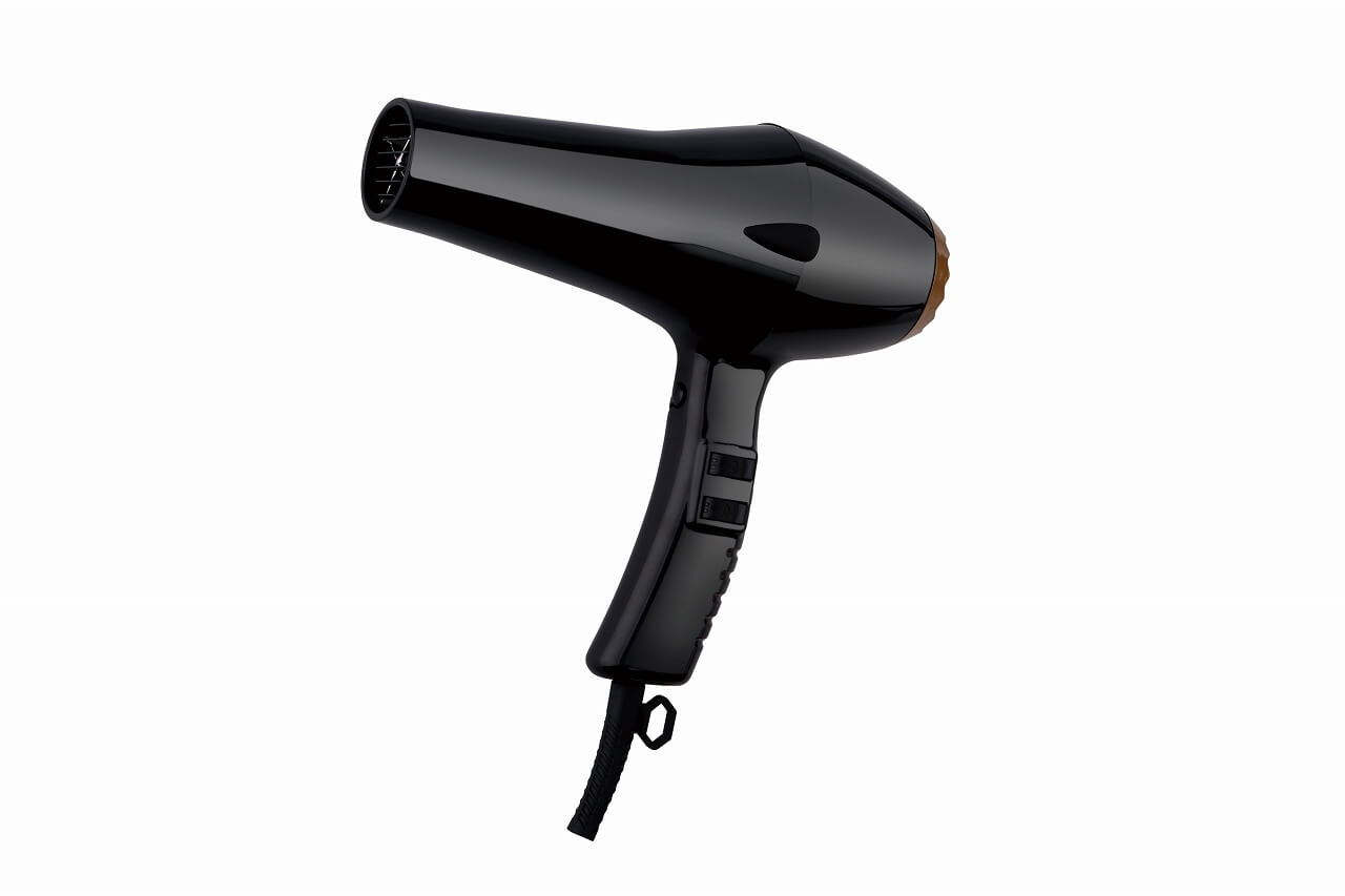 Hair Dryer MD-5140