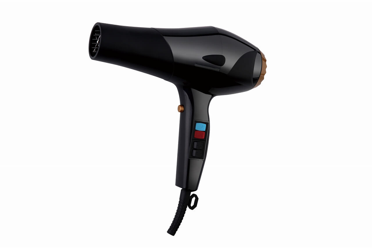 Hair Dryer MD-5140C