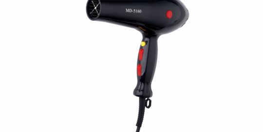 Hair Dryer MD-5160