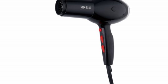 Hair Dryer MD-5180