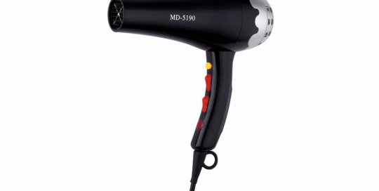 Hair Dryer MD-5190