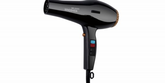 Hair Dryer MD-5200