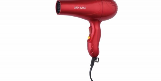 Hair Dryer MD-6265