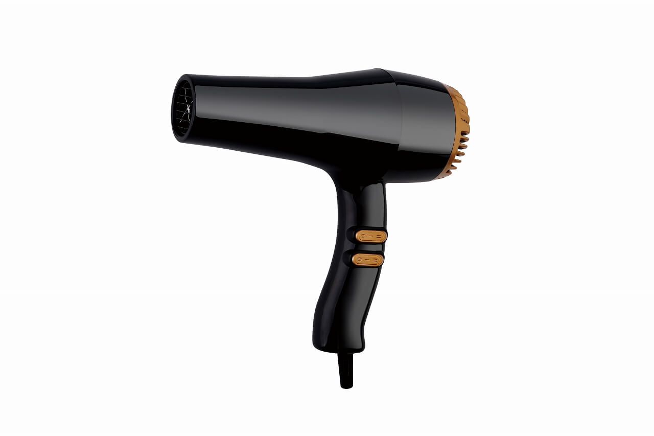 Hair Dryer MD-6268