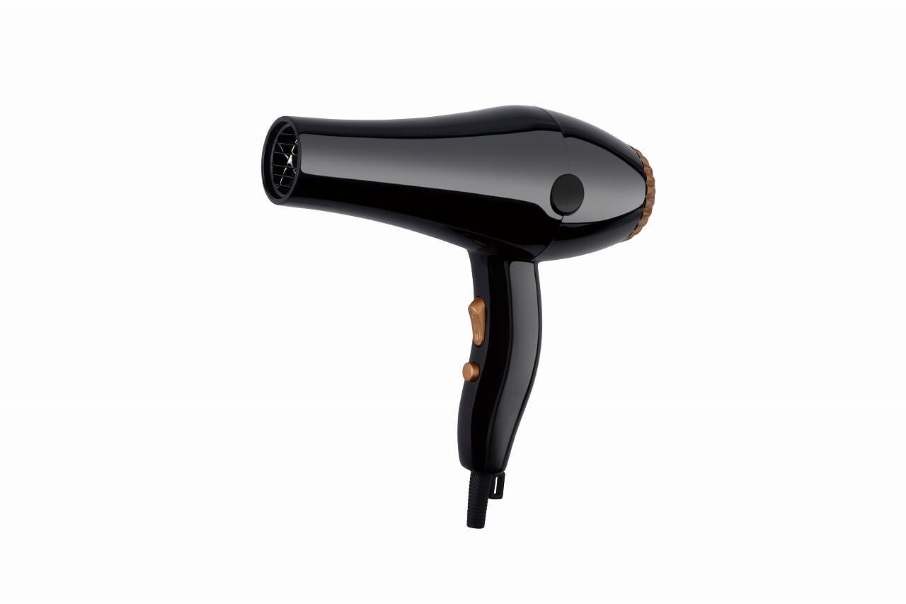 Hair Dryer MD-6365