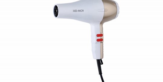 Hair Dryer MD-6626