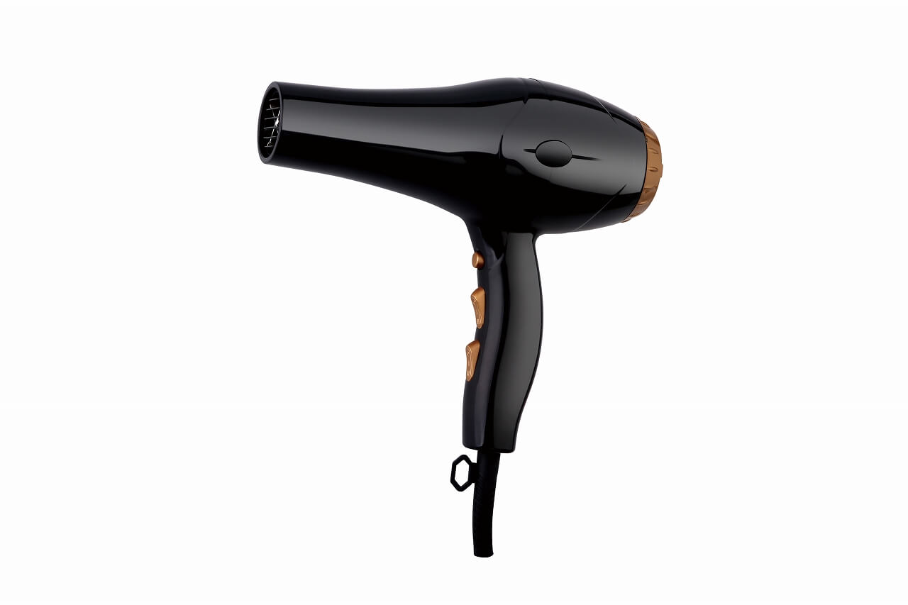 Hair Dryer MD-6628