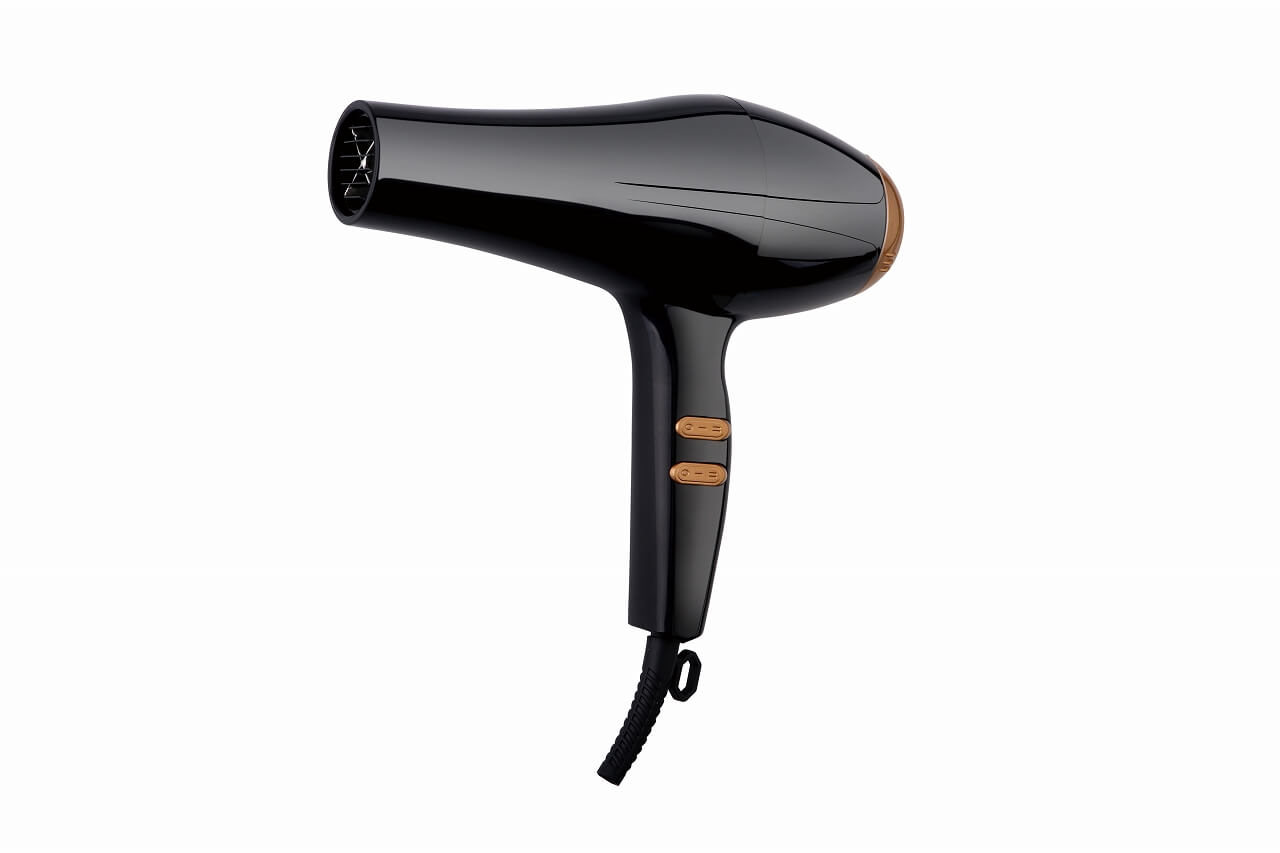 Hair Dryer MD-6631