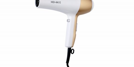 Hair Dryer MD-6632