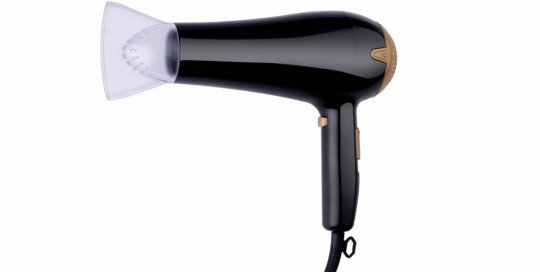 Hair Dryer MD-6634