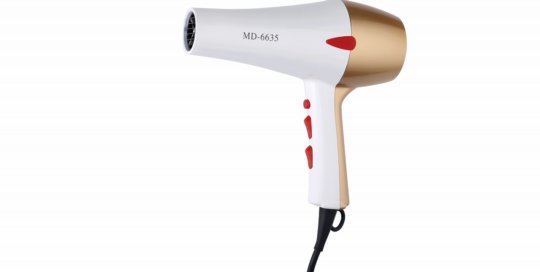 Hair Dryer MD-6635