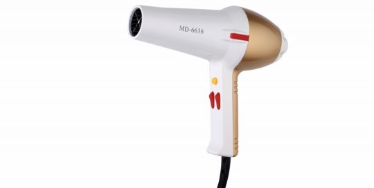 Hair Dryer MD-6636