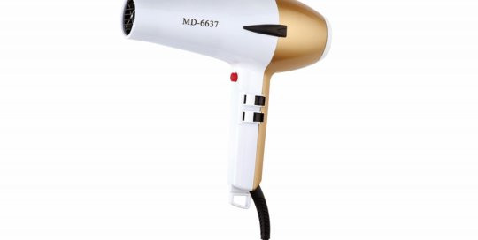 Hair Dryer MD-6637