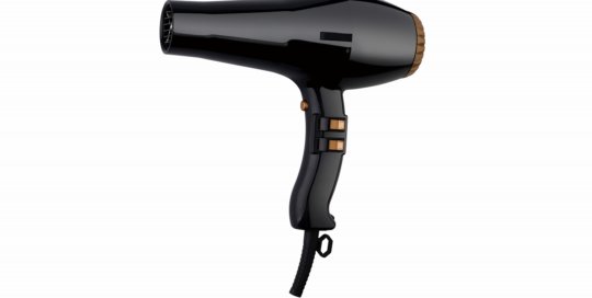 Hair Dryer MD-6638