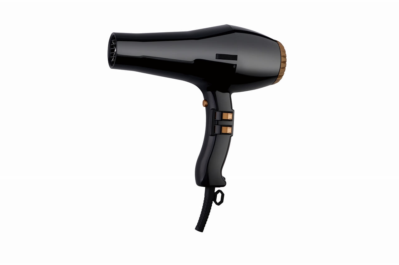 Hair Dryer MD-6638