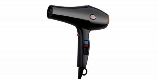 Hair Dryer MD-6680