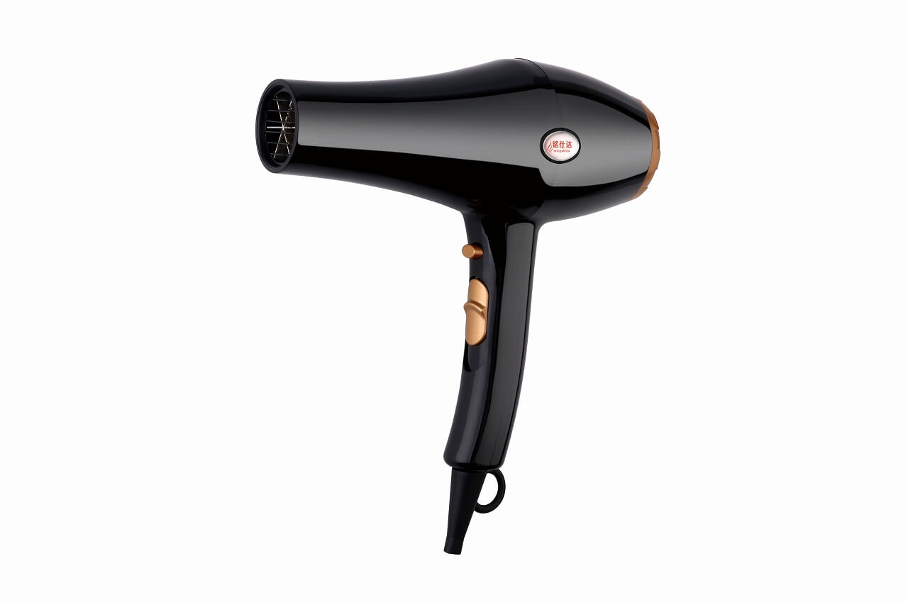 Hair Dryer MD-6681