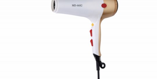 Hair Dryer MD-6682