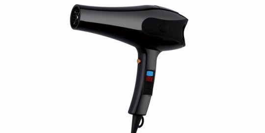 Hair Dryer MD-6683