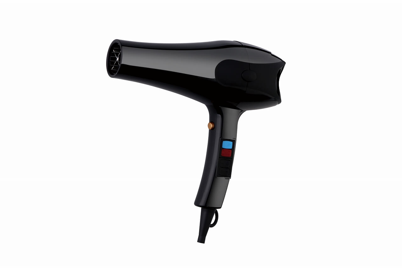 Hair Dryer MD-6683