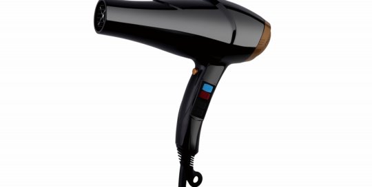 Hair Dryer MD-6685