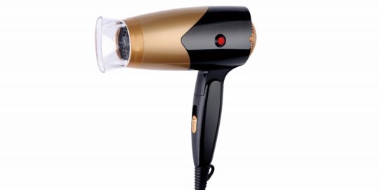 Hair Dryer MD-6689