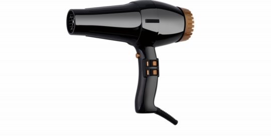 Hair Dryer MD-8000