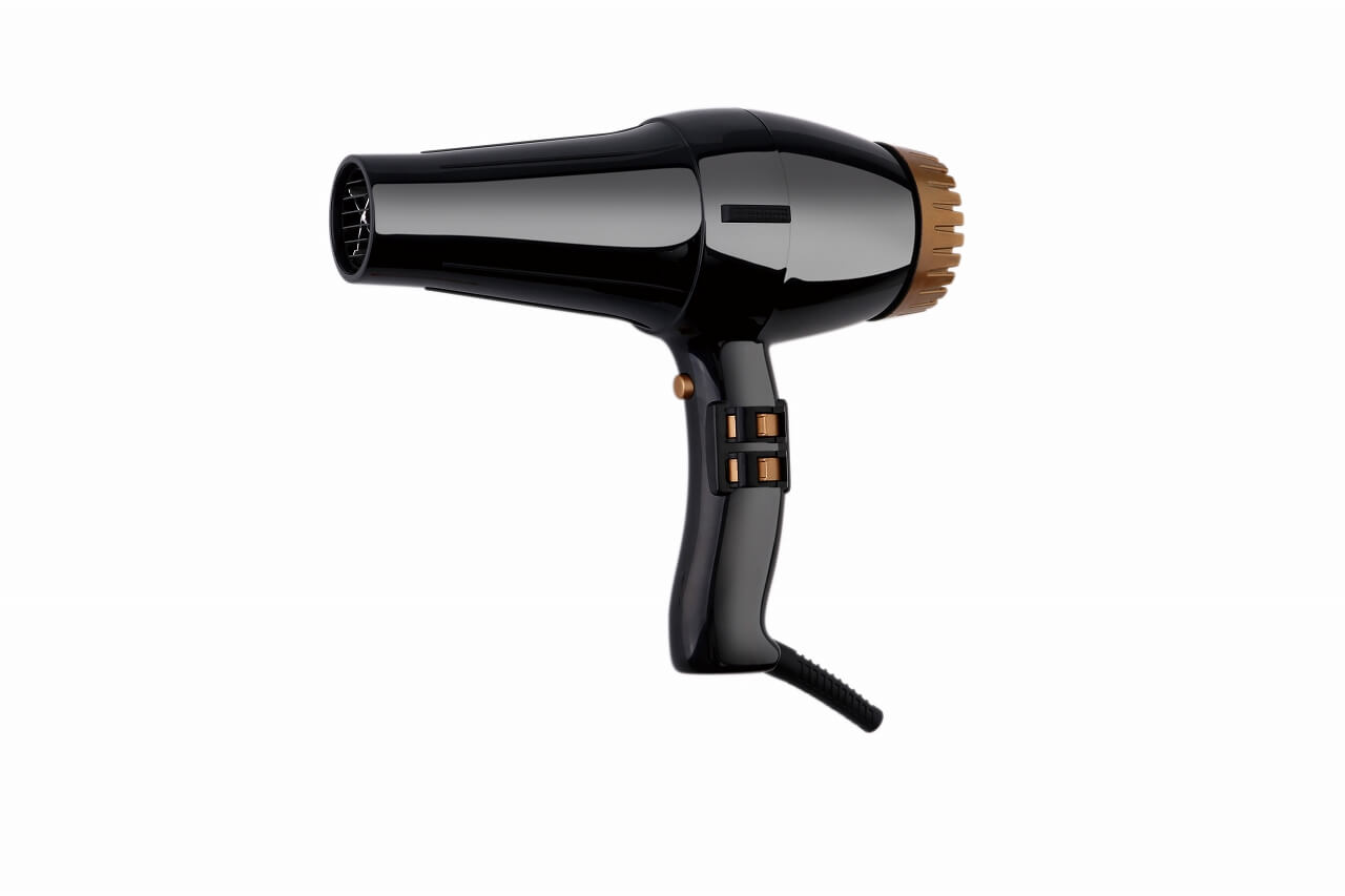 Hair Dryer MD-8000