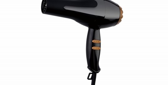 Hair Dryer MD-8225