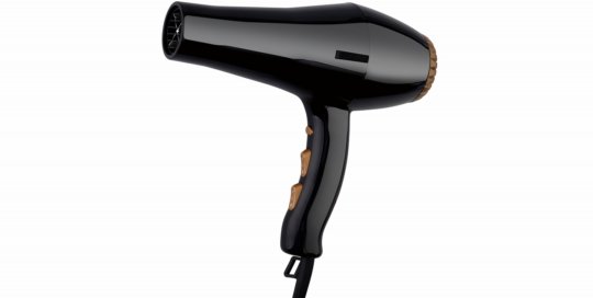 Hair Dryer MD-8389