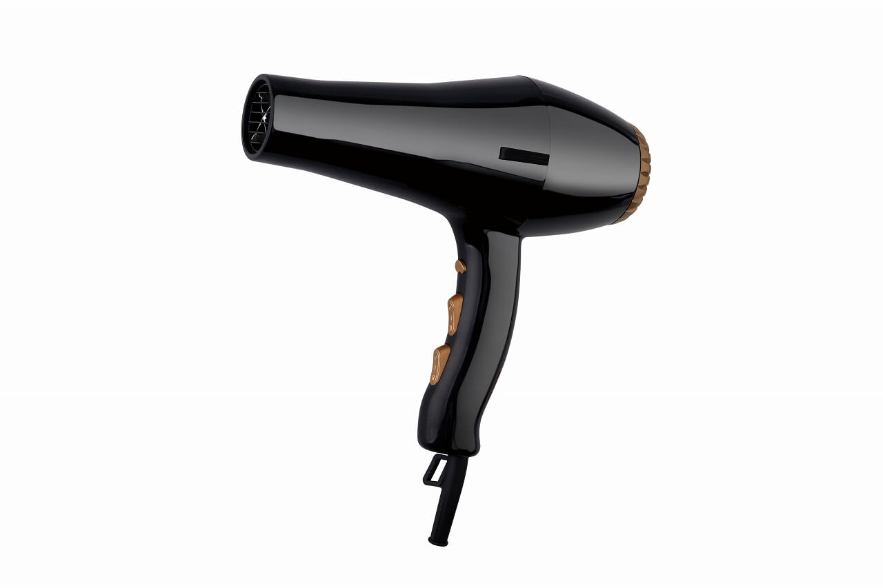 Hair Dryer MD-8389