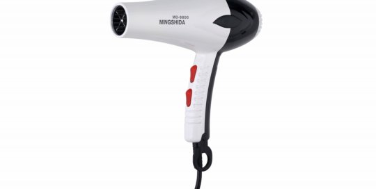 Hair Dryer MD-8800